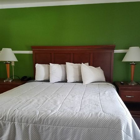 Econo Lodge Inn & Suites Heavenly Village Area Саут Лейк Тахо Екстериор снимка